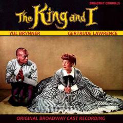 Hello, Young Lovers von Rodgers & Hammerstein (Download) 