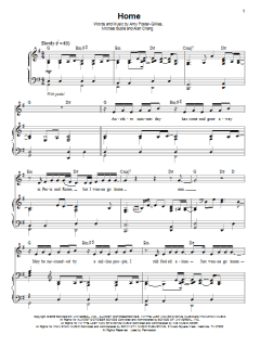 Home von Michael Bublé (Download) 