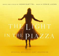 Il Mondo Era Vuoto von Adam Guettel (Download) 