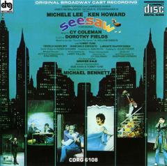 It's Not Where You Start von Cy Coleman (Download) 