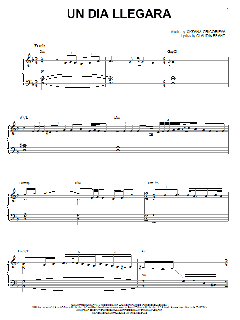 Un Dia Llegara von Josh Groban (Download) 