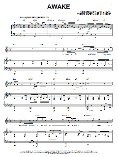 Awake von Josh Groban (Download) 