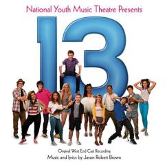 Thirteen / Becoming A Man von Jason Robert Brown (Download) 