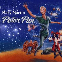 I Won't Grow Up von Carolyn Leigh (Download) 