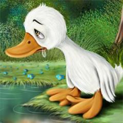 The Ugly Duckling von Frank Loesser (Download) 