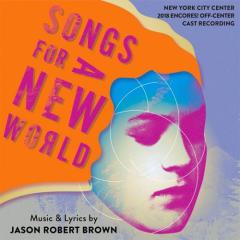 King Of The World von Jason Robert Brown (Download) 