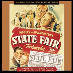 It Might As Well Be Spring von Rodgers & Hammerstein (Download) 