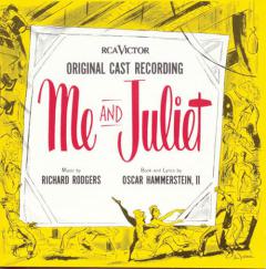 The Big Black Giant von Rodgers & Hammerstein (Download) 