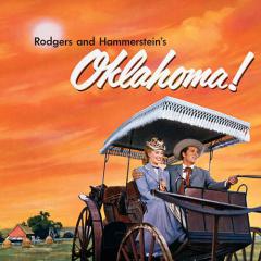 Lonely Room von Rodgers & Hammerstein (Download) 