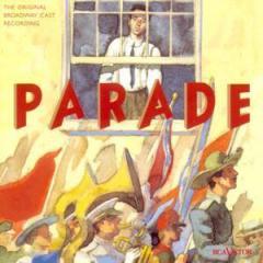 That's What He Said von Jason Robert Brown (Download) 