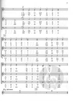 Carmina Burana von Carl Orff 