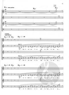 Carmina Burana von Carl Orff 