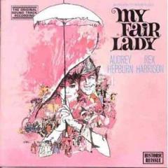 On The Street Where You Live von Alan Jay Lerner (Download) 