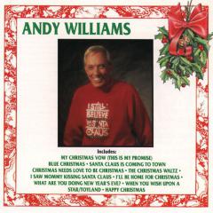 What Are You Doing New Year's Eve? von Andy Williams (Download) 