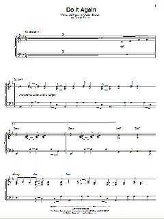 Do It Again von Steely Dan (Download) 