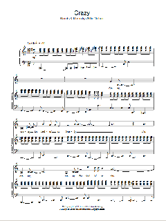 Crazy von Diana Krall (Download) 