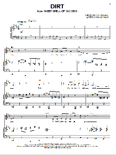 Dirt von Craig Carnelia (Download) 