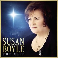 Do You Hear What I Hear von Susan Boyle (Download) 