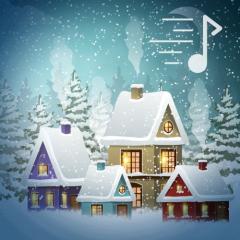 It's Beginning To Look Like Christmas von Meredith Willson (Download) 