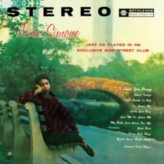 Little Girl Blue von Nina Simone (Download) 