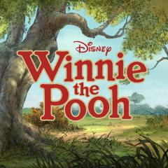 Winnie The Pooh von Robert Bernard Sherman (Download) 