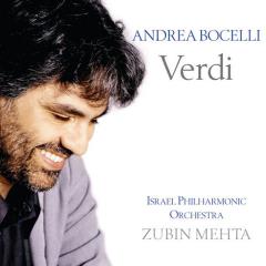 Celeste Aida von Andrea Bocelli (Download) 