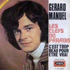 Une Chanson De Film von Didier Barbelivien (Download) 