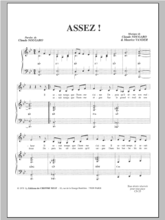 Assez (Download) 