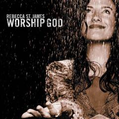 Above All von Rebecca St. James (Download) 