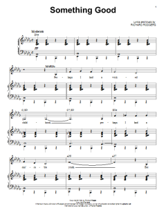 Something Good (Download) 