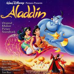 Proud Of Your Boy von Alan Menken (Download) 