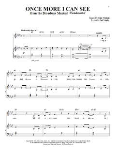 Once More I Can See von Jack Murphy (Download) 