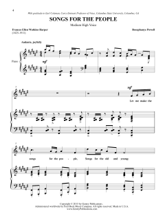 Miss Wheatley's Garden (Download) 