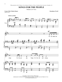 Miss Wheatley's Garden (Download) 