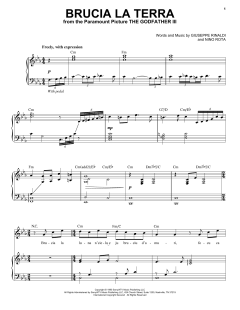 Brucia La Terra von Andrea Bocelli (Download) 