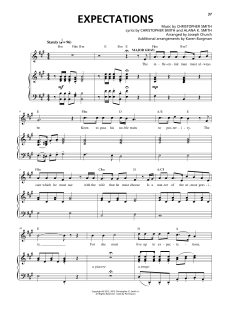 Expectations von Christopher Smith (Download) 
