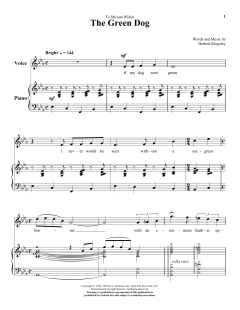 The Green Dog von Herbert Kingsley (Download) 