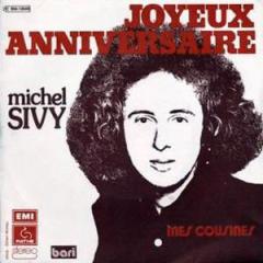 Mes Cousines von Michel Sivy (Download) 