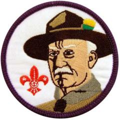 Ging Gang Goolie von Robert Baden-Powell (Download) 