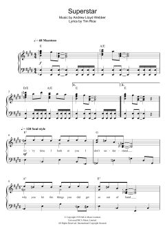 Jesus Christ, Superstar von Andrew Lloyd Webber (Download) 