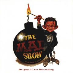 The Boy From... von Stephen Sondheim (Download) 