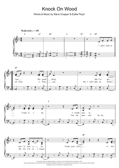 Knock On Wood von David Bowie (Download) 