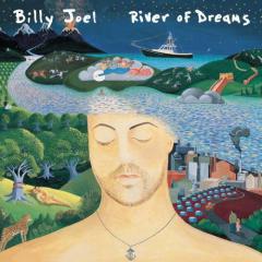 The River Of Dreams von Billy Joel (Download) 