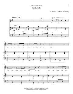 Shoes von Joan Frey Boytim (Download) 