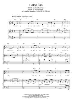 Calon Lan von Faryl Smith (Download) 