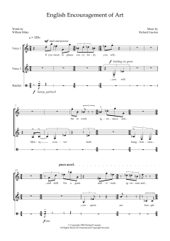 English Encouragement of Art von Richard Causton (Download) 