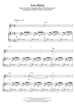Ave Maria von Faryl Smith (Download) 
