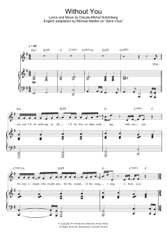 Without You von Russell Watson (Download) 