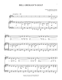 Bill Grogan's Goat von ong (Download) 