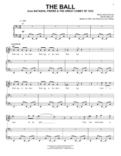 The Ball von Josh Groban (Download) 